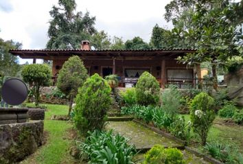 Casa en  Valle De Bravo, Valle De Bravo