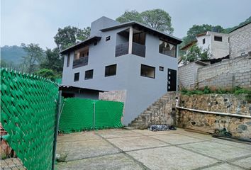 Casa en  Otumba, Valle De Bravo