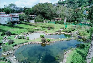 Casa en condominio en  Santa María Ahuacatlan, Valle De Bravo