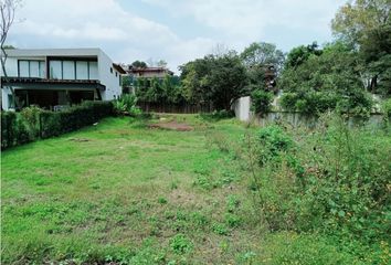 Lote de Terreno en  Santa María Ahuacatlan, Valle De Bravo