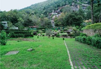 Lote de Terreno en  Santa María Ahuacatlan, Valle De Bravo