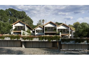 Casa en  Santa María Ahuacatlan, Valle De Bravo