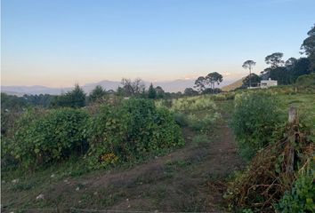 Lote de Terreno en  Avándaro, Valle De Bravo