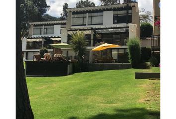 Casa en  Avándaro, Valle De Bravo