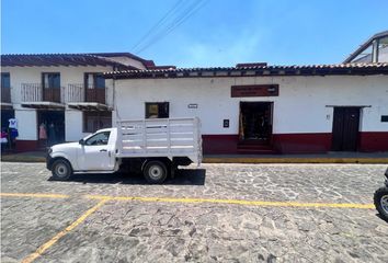 Lote de Terreno en  Santa María Ahuacatlan, Valle De Bravo