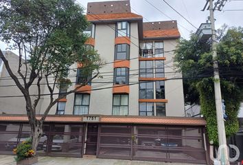 Departamento en  Calle José Ignacio Bartolache 1751, Del Valle Sur, Benito Juárez, Ciudad De México, 03104, Mex