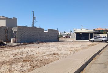 Lote de Terreno en  Cerrada Xitlalli 2969, Casa Maya, Mexicali, Baja California, 21255, Mex