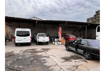 Bodega en  Conchalí, Provincia De Santiago