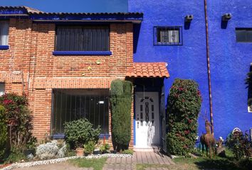 Casa en  Científicos, Toluca