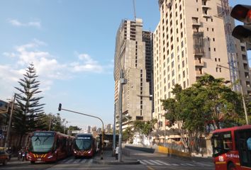 Apartamento en  Teusaquillo, Bogotá