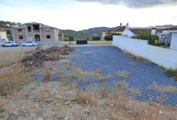 Terreno en  Alcaucin, Málaga Provincia