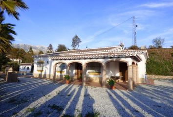 Chalet en  Canillas De Aceituno, Málaga Provincia