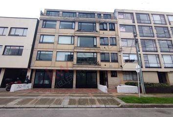 Apartamento en  Quiroga, Bogotá