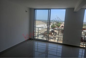 Apartamento en  Paraíso, Barranquilla