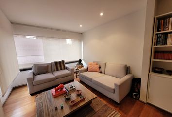 Apartamento en  Rosales Chapinero, Bogotá