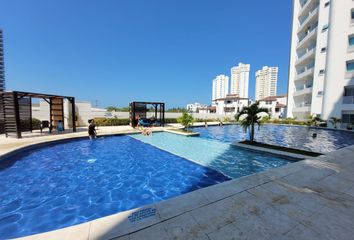 Apartamento en  Acodis, Santa Marta