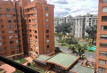 Apartamento en  El Salitre, Bogotá