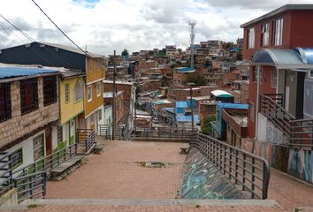 Lote de Terreno en  Santa Barbara Norte, Bogotá