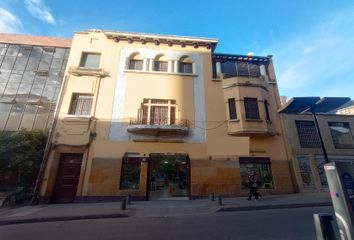 Casa en  La Candelaria, Bogotá