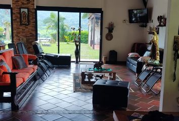 Villa-Quinta en  La Vega, Cundinamarca