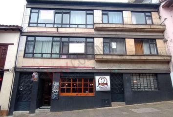 Apartamento en  La Candelaria, Bogotá