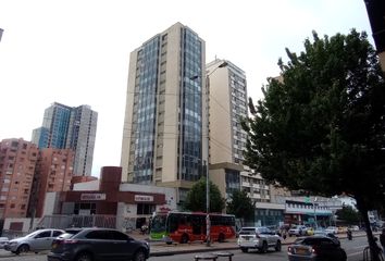 Apartamento en  La Merced, Bogotá