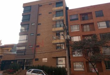 Apartamento en  Chapinero Alto, Bogotá