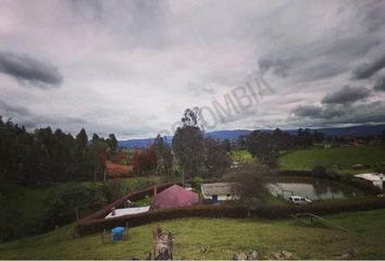 Lote de Terreno en  Cogua, Cundinamarca