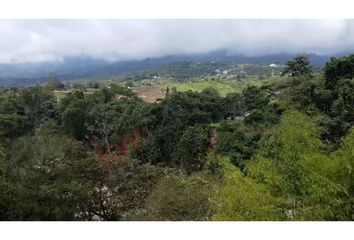 Lote de Terreno en  Cucharal, Fusagasugá