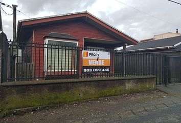 Casa en  Puerto Montt, Llanquihue