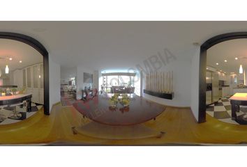 Apartamento en  Los Rosales Norte, Bogotá