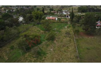 Lote de Terreno en  Cucharal, Fusagasugá