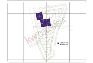 Lote de Terreno en  Vianí, Cundinamarca