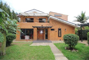 Casa en  Calahorra, Cajicá