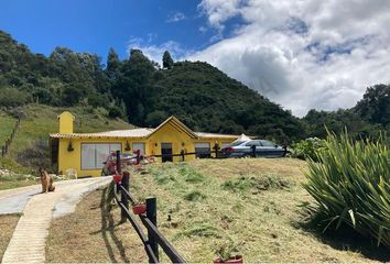 Casa en  Tabio, Cundinamarca