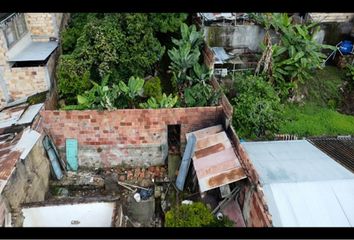 Lote de Terreno en  Choachí, Cundinamarca