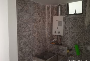 Apartamento en  Bosa Palestina, Bogotá