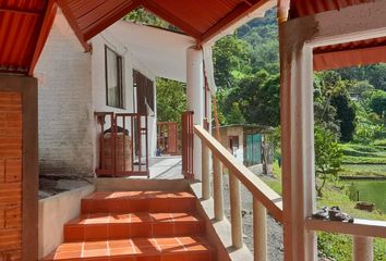 Villa-Quinta en  Pacho, Cundinamarca