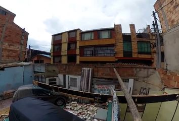 Lote de Terreno en  Tuna Baja, Bogotá