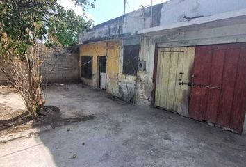 Lote de Terreno en  Calle 64 641e, Centro, Mérida, Yucatán, 97000, Mex