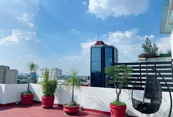 Departamento en  Polanco V Sección, Miguel Hidalgo, Cdmx