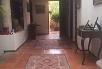 Casa en condominio en  Calle Las Flores 103, San Lorenzo Acopilco, Cuajimalpa De Morelos, Ciudad De México, 05410, Mex