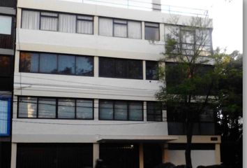 Departamento en  Eje 5 Sur Avenida Eugenia 722-734, Del Valle Centro, Benito Juárez, Ciudad De México, 03100, Mex