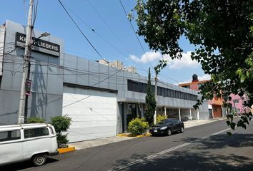 Nave en  Calle Ind. Eléctrica De México 33a, Xocoyahualco, Tlalnepantla, Tlalnepantla De Baz, México, 54080, Mex