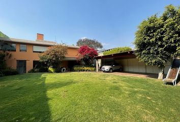 Casa en  Calle Sargazo 103-161, Rancho El Rosario, Coyoacán, Ciudad De México, 04380, Mex