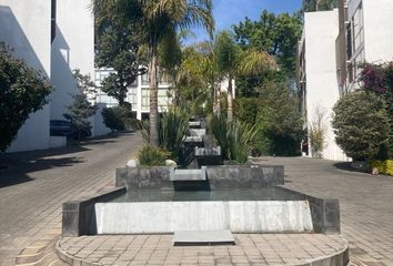 Casa en condominio en  Calle Loma De Vista Hermosa 3800, Lomas De Vista Hermosa, Cuajimalpa De Morelos, Ciudad De México, 05100, Mex