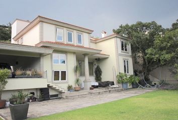 Casa en  Calle Abasolo 7-18, San Mateo Tlaltenango, Cuajimalpa De Morelos, Ciudad De México, 05600, Mex