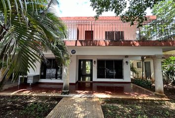 Casa en  Chuburna De Hidalgo, Mérida, Yucatán