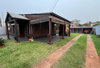 Casa en  Posadas, Misiones