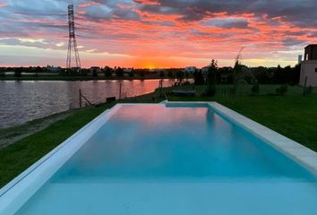 Casa en  Villa Nueva, Partido De Tigre